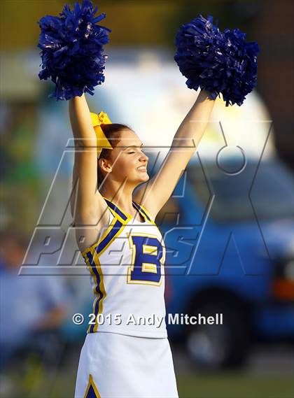 Thumbnail 1 in Brainerd @ Boyd-Buchanan photogallery.