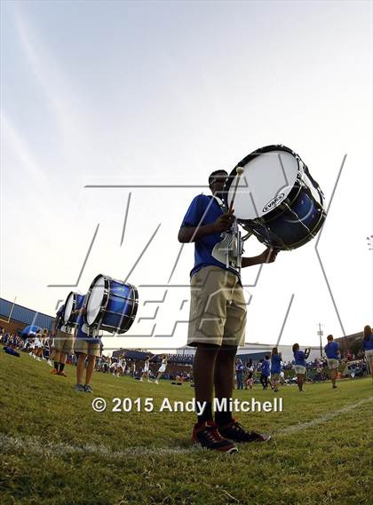 Thumbnail 3 in Brainerd @ Boyd-Buchanan photogallery.