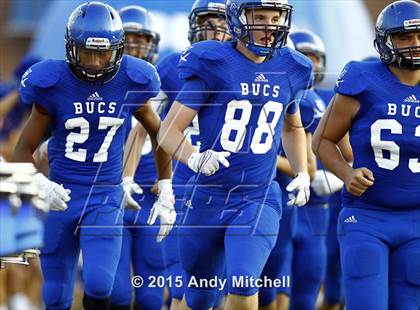 Thumbnail 3 in Brainerd @ Boyd-Buchanan photogallery.