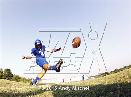 Thumbnail 3 in Brainerd @ Boyd-Buchanan photogallery.