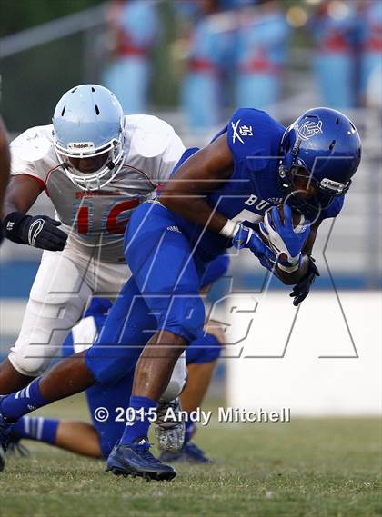 Thumbnail 2 in Brainerd @ Boyd-Buchanan photogallery.