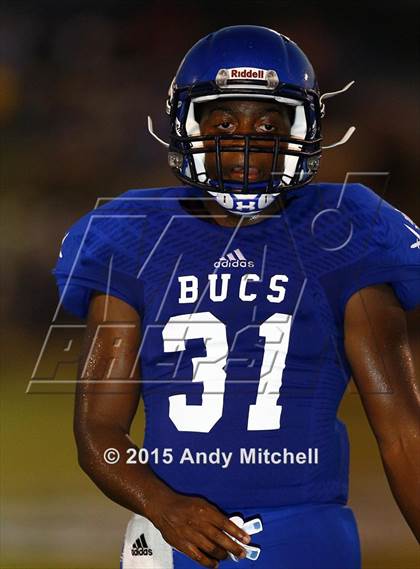 Thumbnail 3 in Brainerd @ Boyd-Buchanan photogallery.
