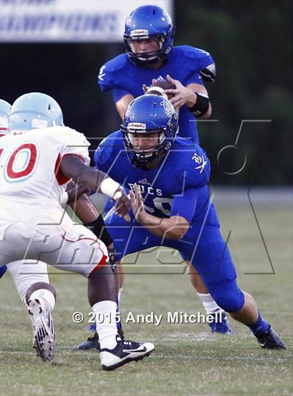 Thumbnail 3 in Brainerd @ Boyd-Buchanan photogallery.