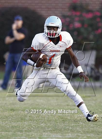 Thumbnail 2 in Brainerd @ Boyd-Buchanan photogallery.