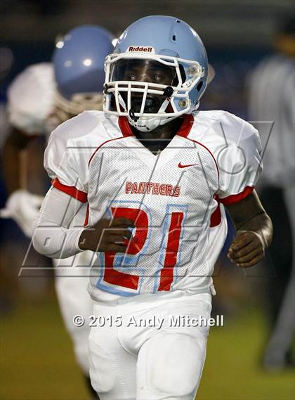 Thumbnail 1 in Brainerd @ Boyd-Buchanan photogallery.