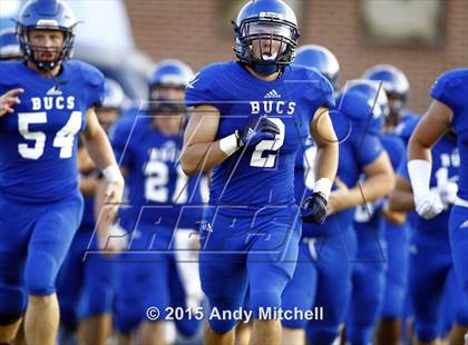 Thumbnail 1 in Brainerd @ Boyd-Buchanan photogallery.