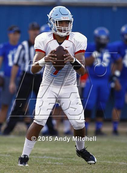 Thumbnail 2 in Brainerd @ Boyd-Buchanan photogallery.