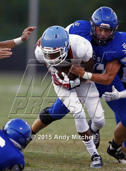 Thumbnail 3 in Brainerd @ Boyd-Buchanan photogallery.