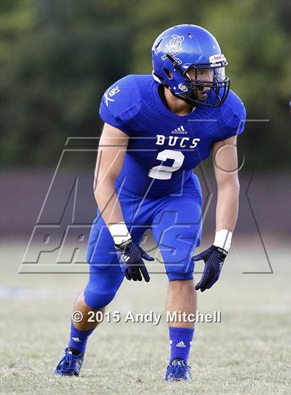 Thumbnail 3 in Brainerd @ Boyd-Buchanan photogallery.