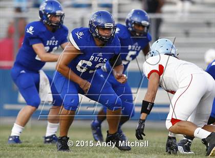 Thumbnail 3 in Brainerd @ Boyd-Buchanan photogallery.