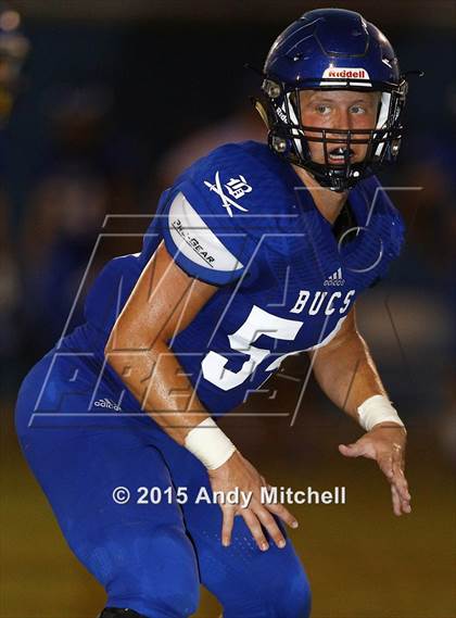 Thumbnail 2 in Brainerd @ Boyd-Buchanan photogallery.