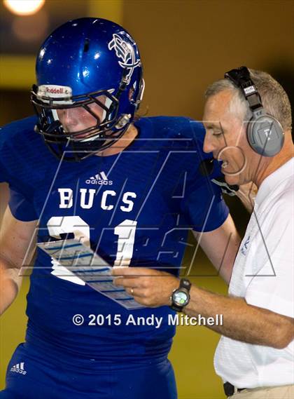 Thumbnail 1 in Brainerd @ Boyd-Buchanan photogallery.