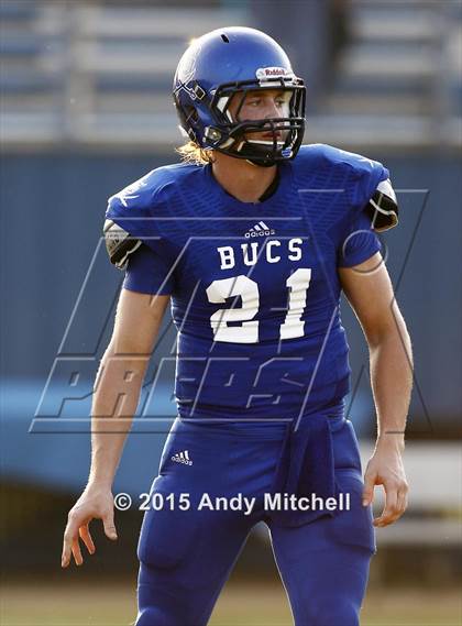 Thumbnail 2 in Brainerd @ Boyd-Buchanan photogallery.