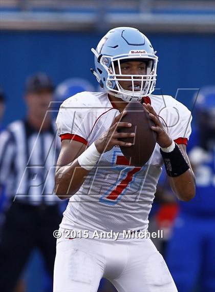 Thumbnail 1 in Brainerd @ Boyd-Buchanan photogallery.