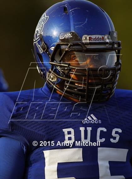 Thumbnail 3 in Brainerd @ Boyd-Buchanan photogallery.