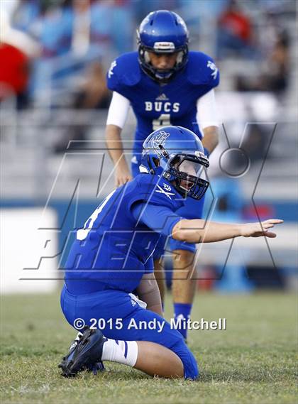 Thumbnail 3 in Brainerd @ Boyd-Buchanan photogallery.