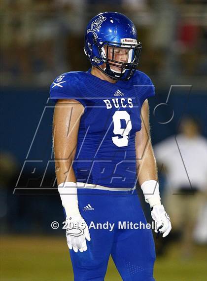 Thumbnail 3 in Brainerd @ Boyd-Buchanan photogallery.