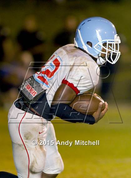 Thumbnail 3 in Brainerd @ Boyd-Buchanan photogallery.