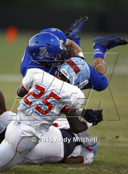 Thumbnail 3 in Brainerd @ Boyd-Buchanan photogallery.