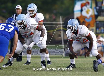 Thumbnail 1 in Brainerd @ Boyd-Buchanan photogallery.