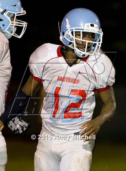 Thumbnail 3 in Brainerd @ Boyd-Buchanan photogallery.