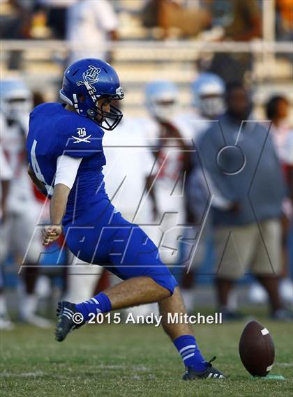 Thumbnail 3 in Brainerd @ Boyd-Buchanan photogallery.