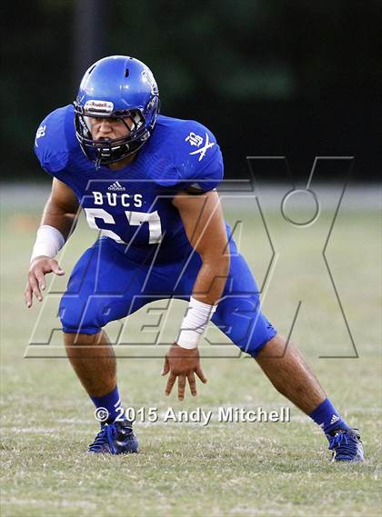 Thumbnail 1 in Brainerd @ Boyd-Buchanan photogallery.