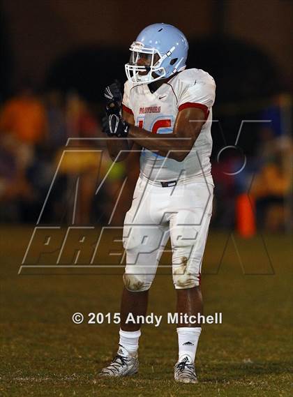 Thumbnail 3 in Brainerd @ Boyd-Buchanan photogallery.