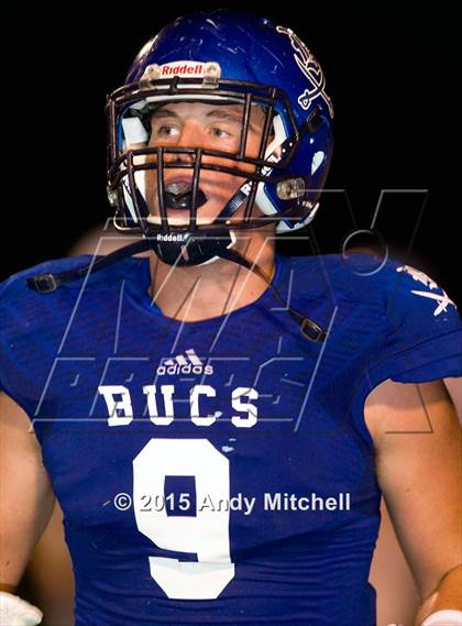Thumbnail 3 in Brainerd @ Boyd-Buchanan photogallery.