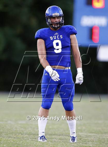 Thumbnail 3 in Brainerd @ Boyd-Buchanan photogallery.