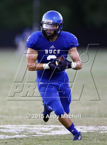 Thumbnail 2 in Brainerd @ Boyd-Buchanan photogallery.