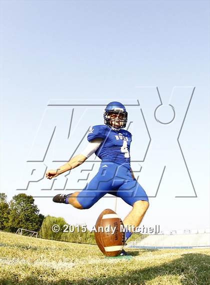 Thumbnail 2 in Brainerd @ Boyd-Buchanan photogallery.
