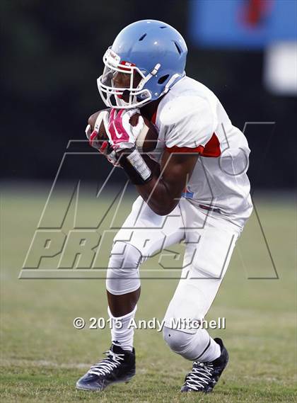 Thumbnail 2 in Brainerd @ Boyd-Buchanan photogallery.