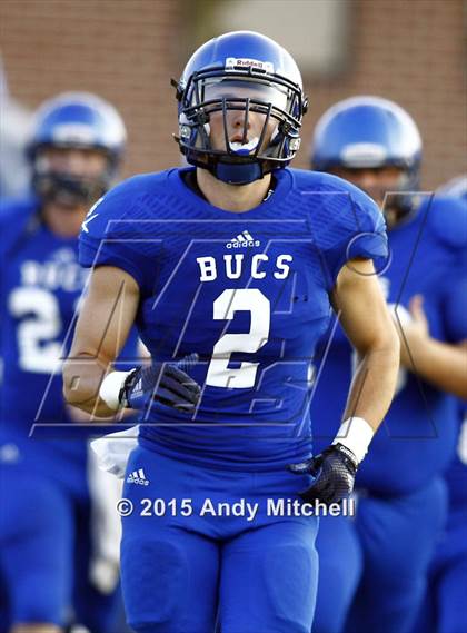Thumbnail 3 in Brainerd @ Boyd-Buchanan photogallery.