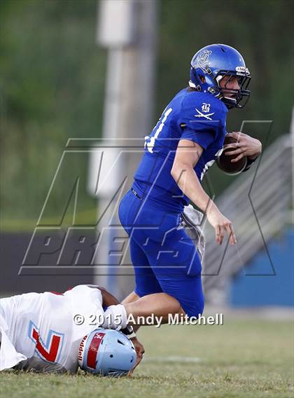 Thumbnail 2 in Brainerd @ Boyd-Buchanan photogallery.