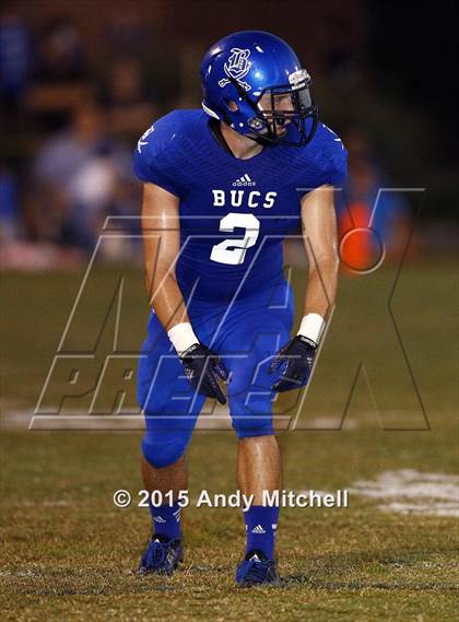 Thumbnail 1 in Brainerd @ Boyd-Buchanan photogallery.