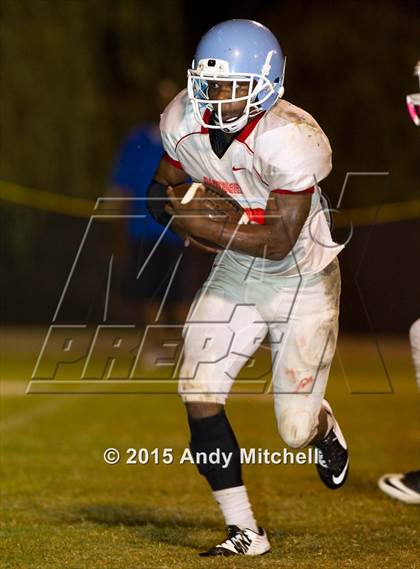 Thumbnail 2 in Brainerd @ Boyd-Buchanan photogallery.