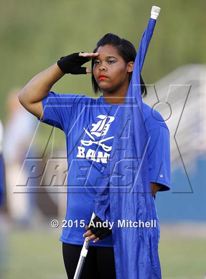 Thumbnail 3 in Brainerd @ Boyd-Buchanan photogallery.