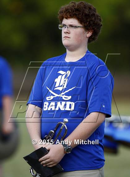 Thumbnail 3 in Brainerd @ Boyd-Buchanan photogallery.