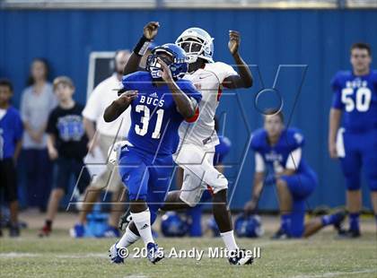 Thumbnail 3 in Brainerd @ Boyd-Buchanan photogallery.