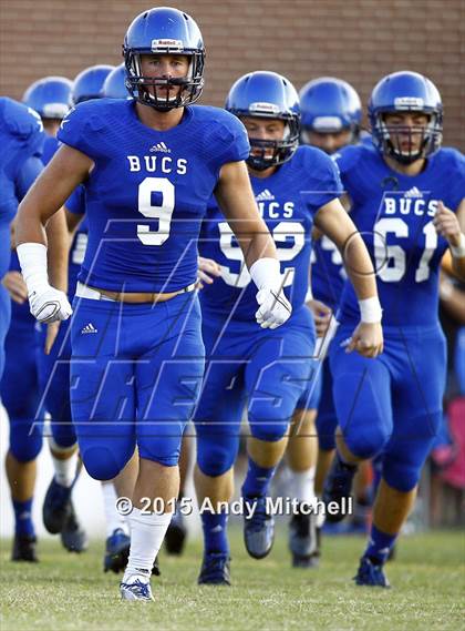 Thumbnail 2 in Brainerd @ Boyd-Buchanan photogallery.