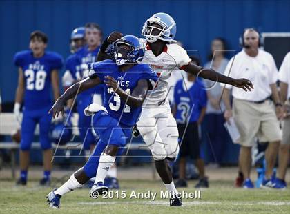 Thumbnail 2 in Brainerd @ Boyd-Buchanan photogallery.