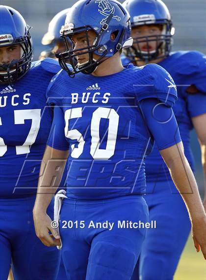 Thumbnail 2 in Brainerd @ Boyd-Buchanan photogallery.