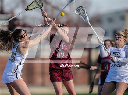 Thumbnail 3 in Chatfield @ Rock Canyon photogallery.
