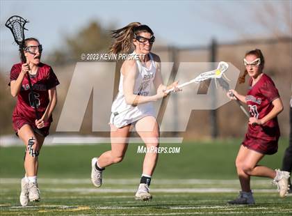 Thumbnail 3 in Chatfield @ Rock Canyon photogallery.