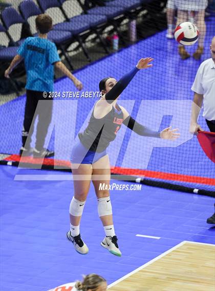 Thumbnail 2 in Legend vs. Cherokee Trail (CHSAA 5A 1st Round Elimination Bracket) photogallery.