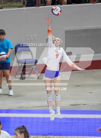 Thumbnail 3 in Legend vs. Cherokee Trail (CHSAA 5A 1st Round Elimination Bracket) photogallery.