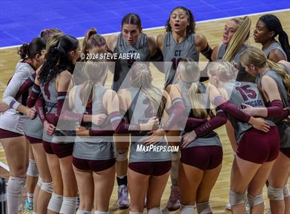Thumbnail 3 in Legend vs. Cherokee Trail (CHSAA 5A 1st Round Elimination Bracket) photogallery.