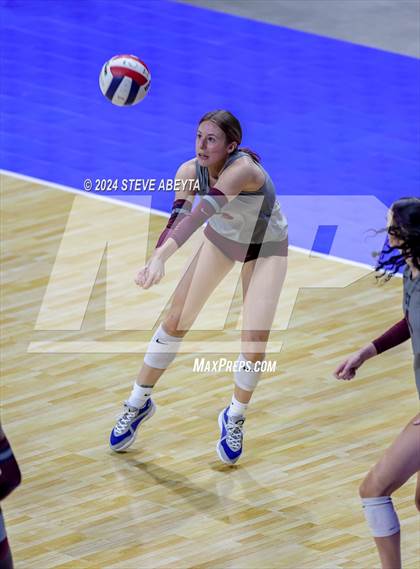 Thumbnail 3 in Legend vs. Cherokee Trail (CHSAA 5A 1st Round Elimination Bracket) photogallery.
