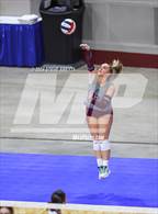 Photo from the gallery "Legend vs. Cherokee Trail (CHSAA 5A 1st Round Elimination Bracket)"